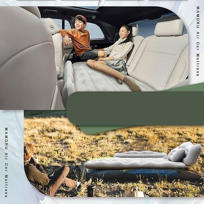 Car bed Air mattress