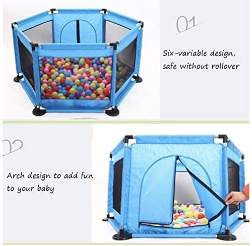 Kids playpen