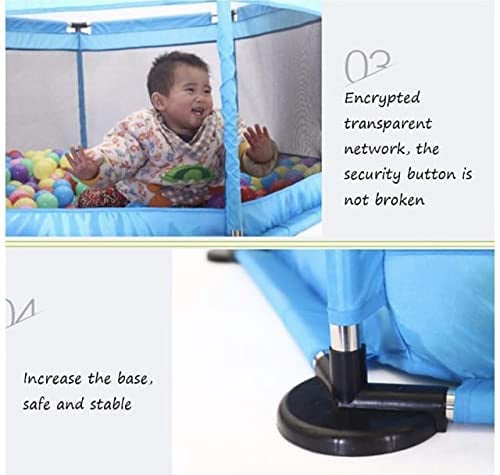 Kids playpen