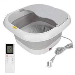 Foot bath massage Bucket